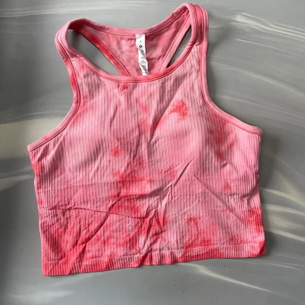 Lululemon I 10